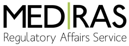Logo MED-RAS GmbH